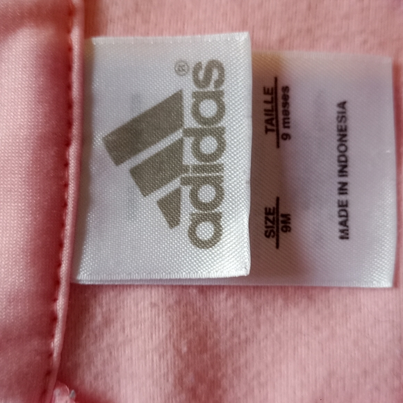 Infant Addidas jacket - Picture 3 of 7